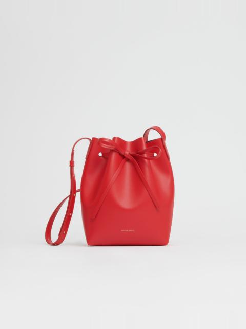 Mansur Gavriel VEGAN APPLE BUCKET BAG