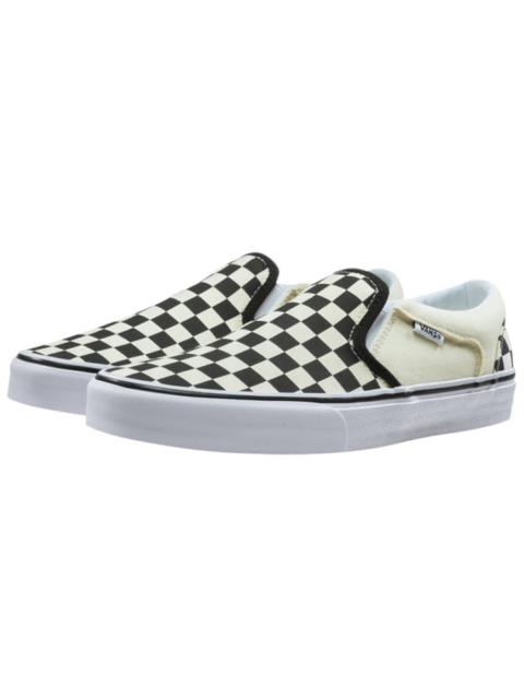 Vans Vans Asher 'Checkerboard' VN000SEQIPD