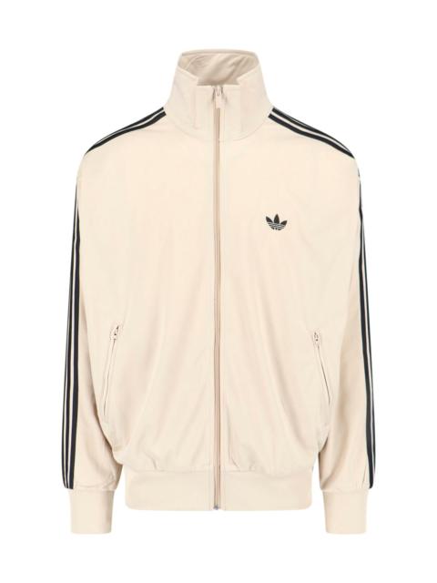 adidas 'FIREBIRD' SWEATSHIRT