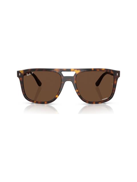 Ray-Ban RB2213CH Chromance