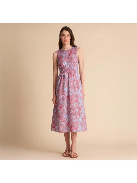 M.M.LaFleur Vita Soirée Dress - Air Drape