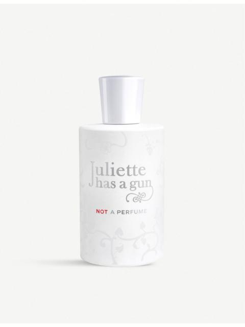 Juliette Has A Gun Not a Perfume eau de parfum