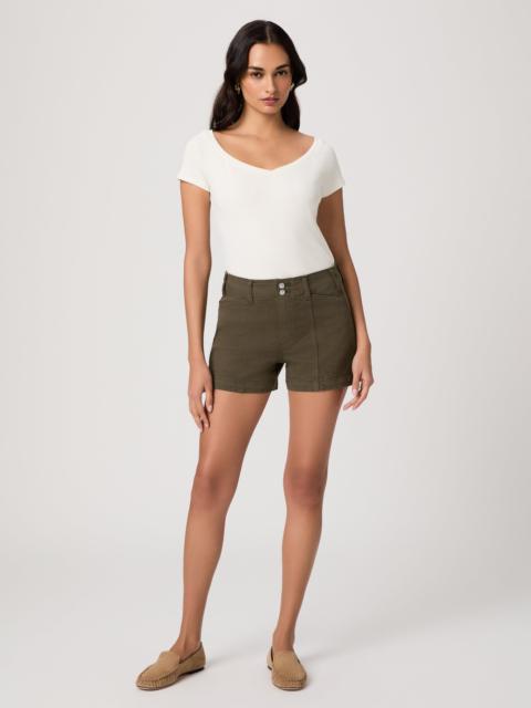 PAIGE Olivia Short
