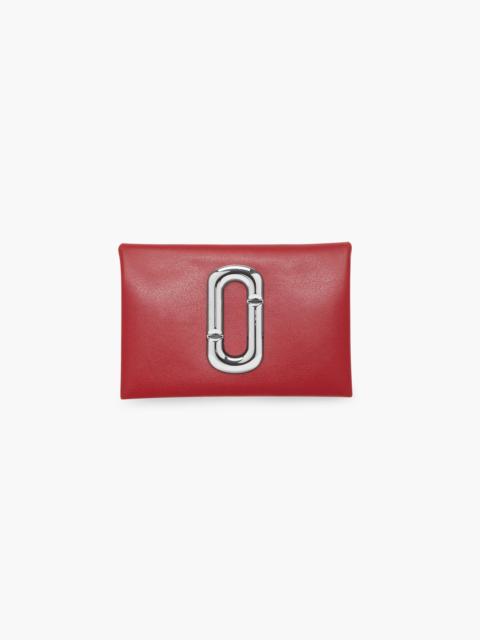 Marc Jacobs SCENE SNAP CARD HOLDER