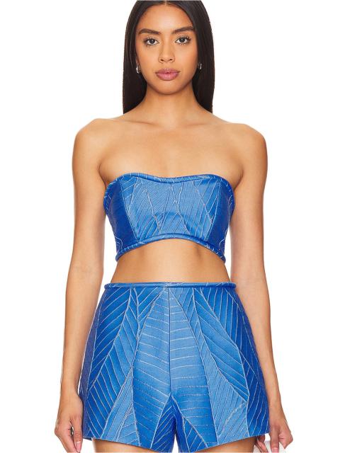 ALEXIS Alini Top