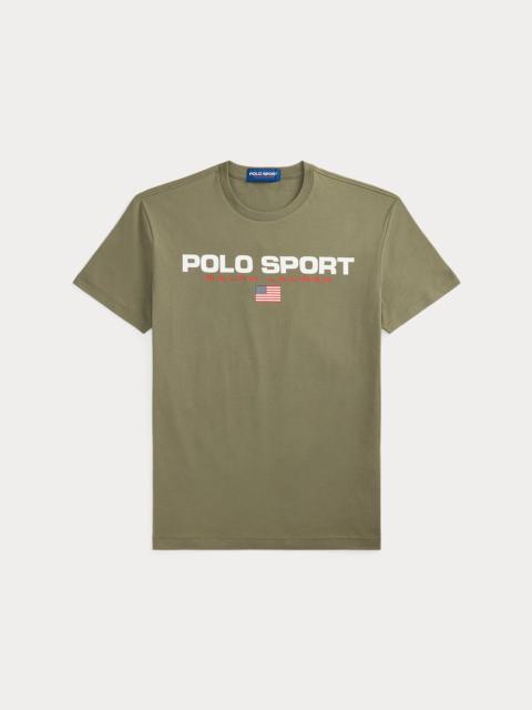 Polo Ralph Lauren Classic Fit Polo Sport Jersey T-Shirt