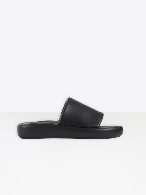 BALENCIAGA Market Sandal