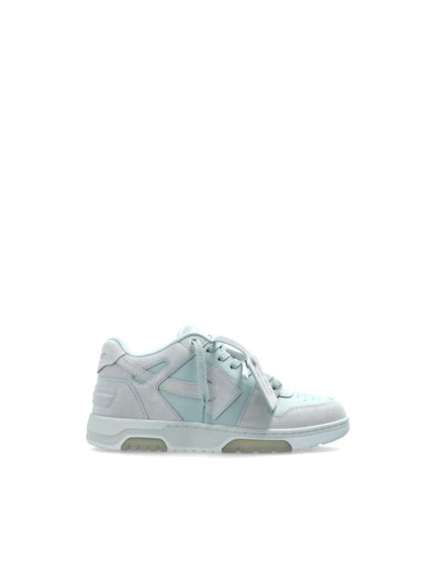 Off-White Out of Office arrow-motif sneakers