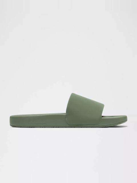 lululemon Men's Restfeel Slide