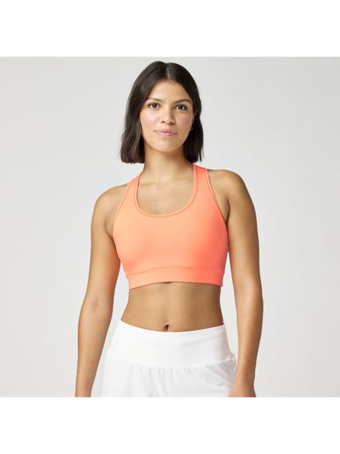 BROOKS Dash Padded Bra