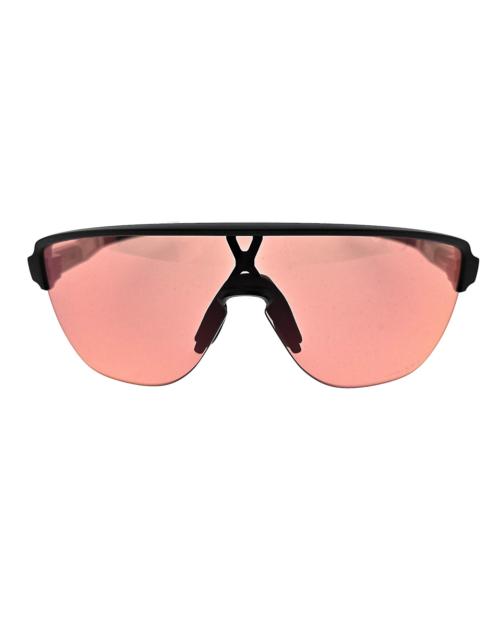 OAKLEY Oakley Corridor Shield Sunglasses Matte Black (0OO9248A 924807)