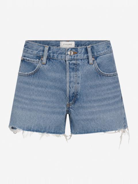 FRAME The Hang Short
