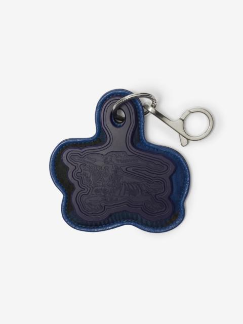 Burberry EKD Key Ring