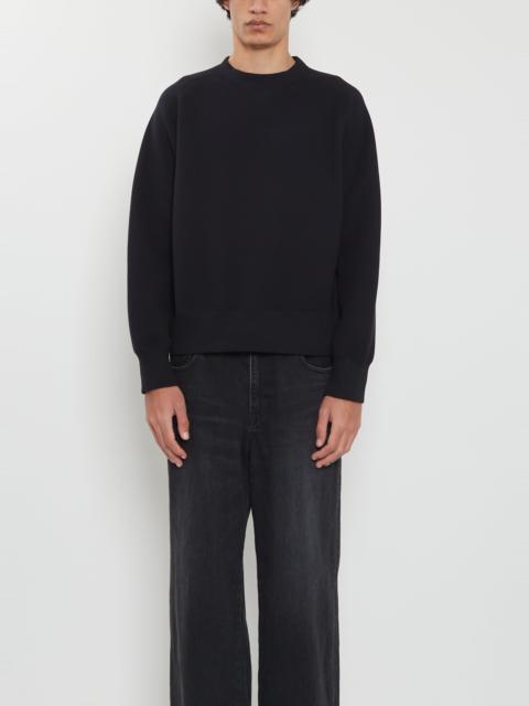 sacai Sponge Pullover Sweatshirt