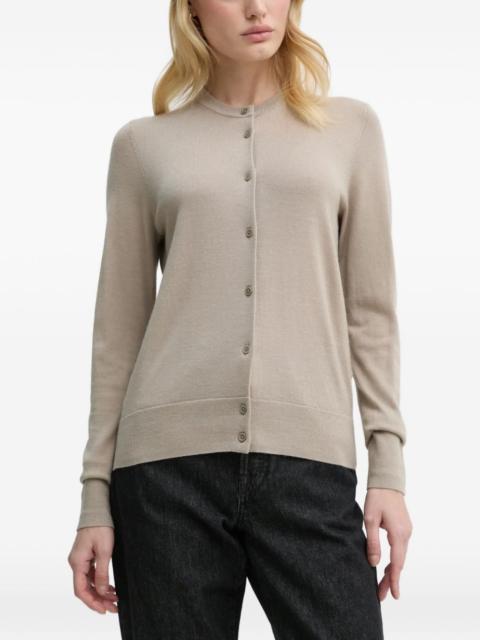 FILIPPA K buttoned cardigan