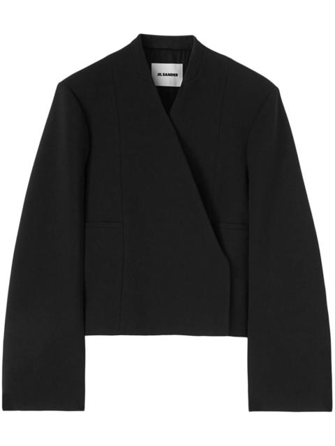 Jil Sander Tailored jacket