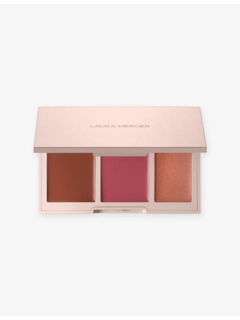 Laura Mercier Bonne Glow Cream Face Palette 11g