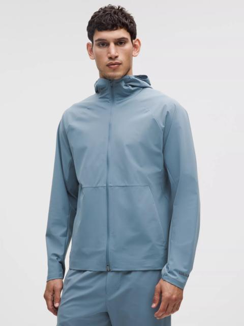 lululemon Pace Breaker Jacket