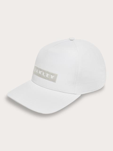 OAKLEY Oakley Bark Snapback