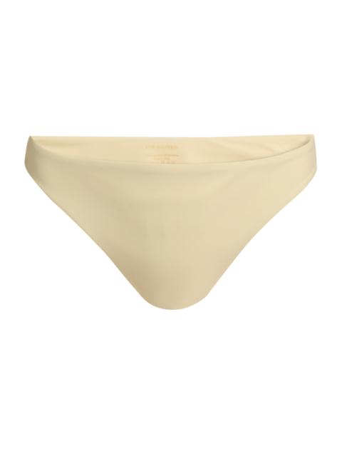 KOBI HALPERIN Women's Ellie Bikini Bottom - Chamomile