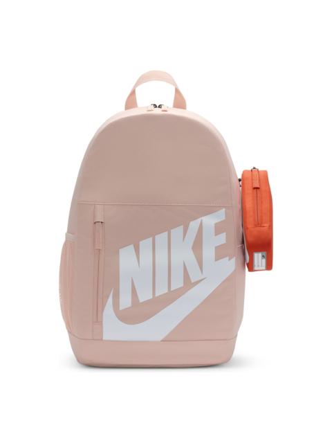 Nike (GS) Nike Elemental Backpack 'Pink' HJ4186-664