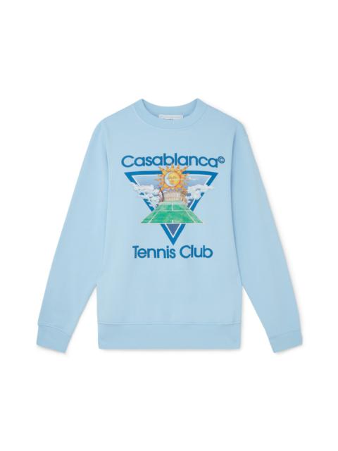 Sun Tennis Club Icon Sweatshirt