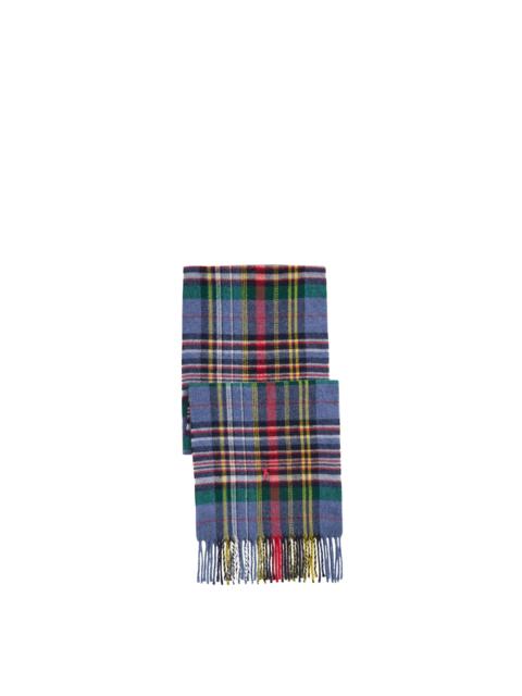 Polo Ralph Lauren Scarf with logo