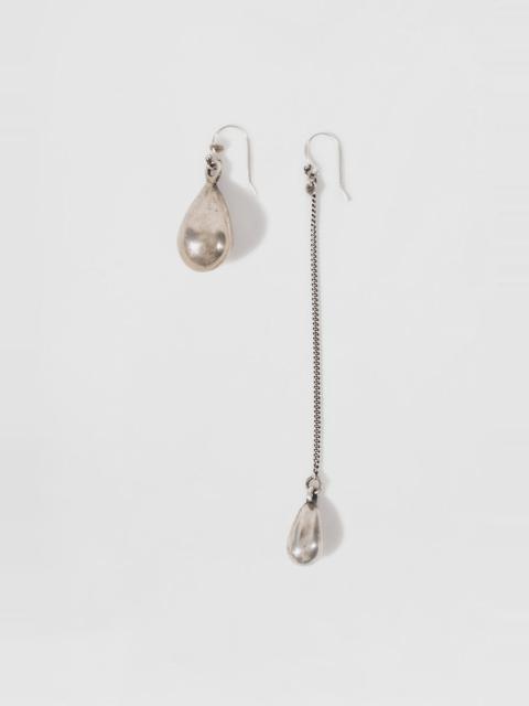 Ann Demeulemeester Judith Earrings