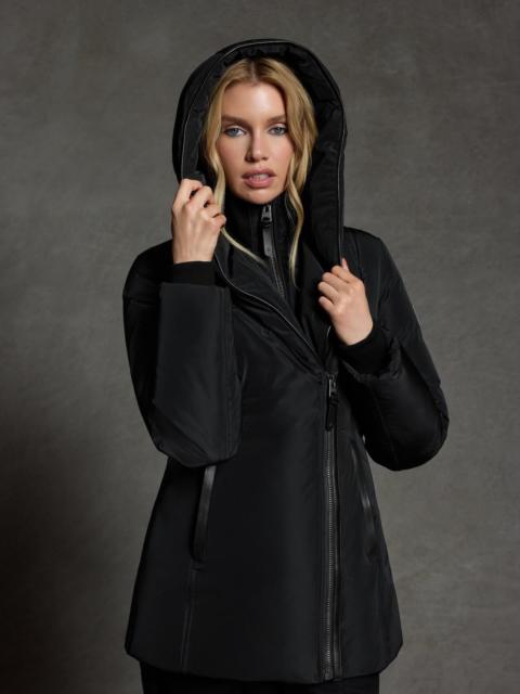 MACKAGE ADALI-NFR Down coat with Signature Mackage Collar