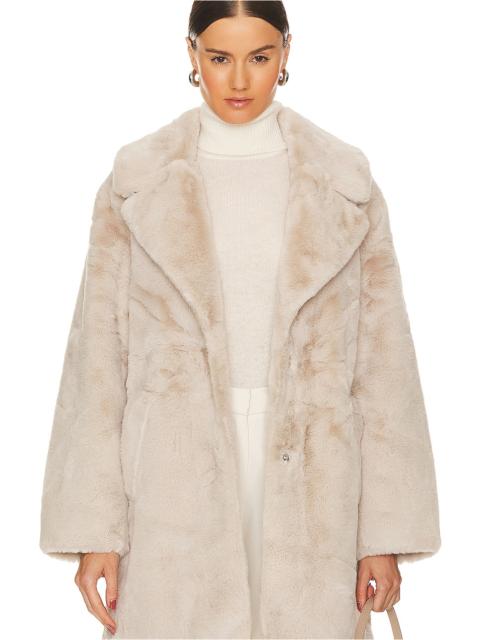LAMARQUE Linnea Coat
