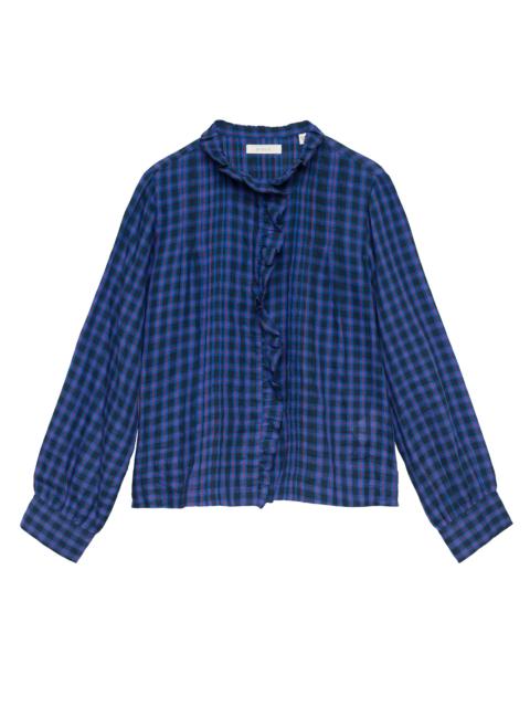 DÔEN BARRETT TOP