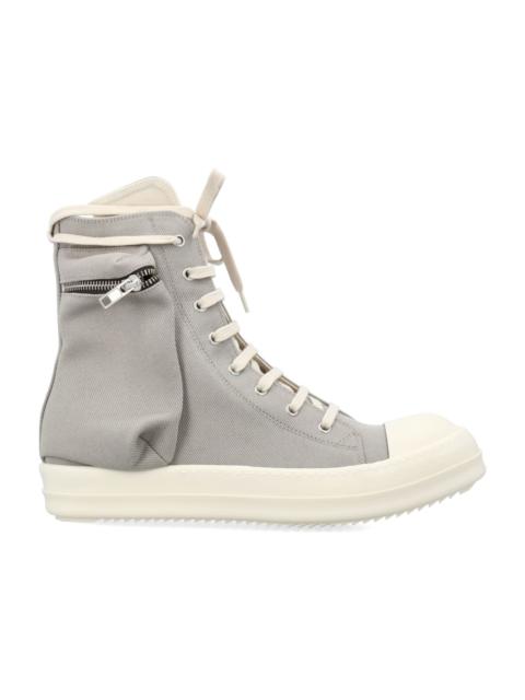 Rick Owens DRKSHDW High Cargo Sneaks