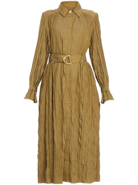 Aje. Bays dress