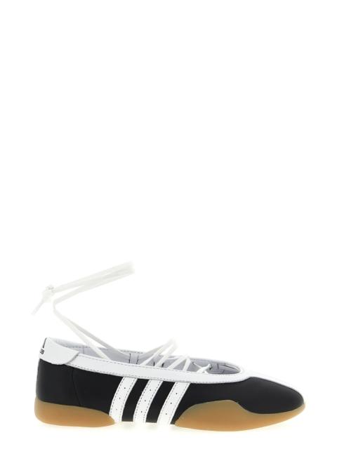 adidas Originals 'Taekwondo Mei' ballet flats