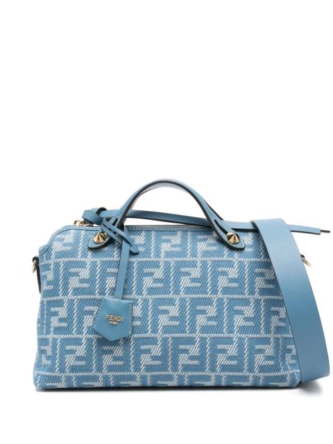 FENDI Medium By The Way Soft Tote Bag