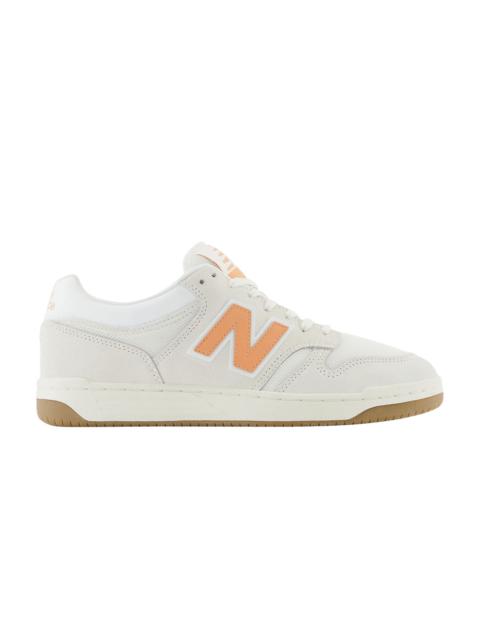 New Balance 480 'Sea Salt Copper'