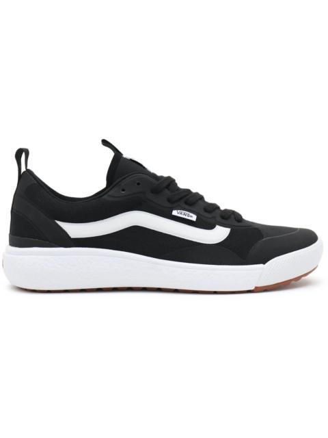 Vans UltraRange Exo Black White