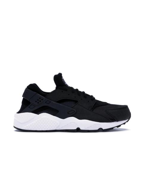 Nike 나이키 공기 Huarache 검정 백색 (W)
