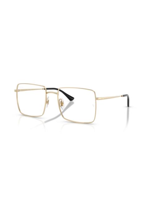 Ray-Ban BRIX OPTICS BIO-BASED