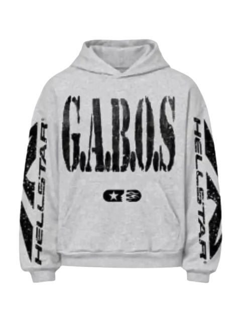 HELLSTAR G.A.B.O.S. Hoodie "Grey" HSR327