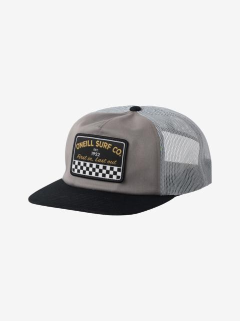 O'Neill Fastback Hat