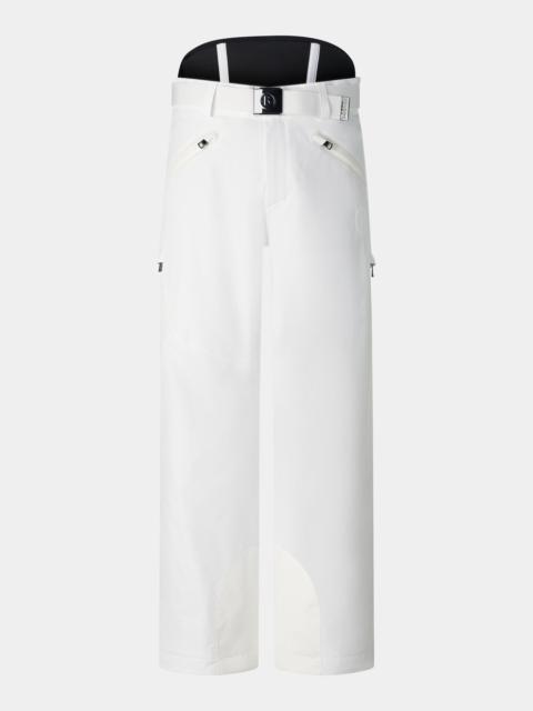 BOGNER Tim Ski Pants in Off-White