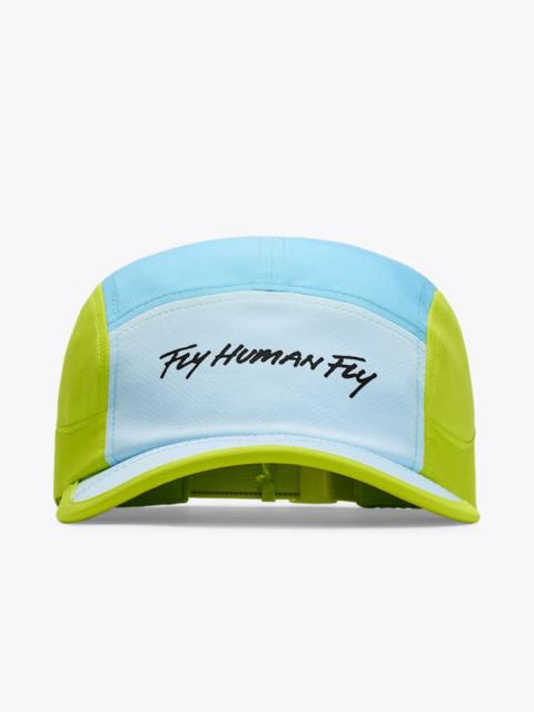 HOKA Hoka Run Hat in Color Block