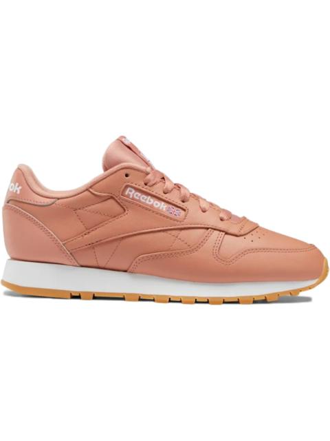 Reebok Reebok Classic Leather Canyon Coral Mel (Women's)