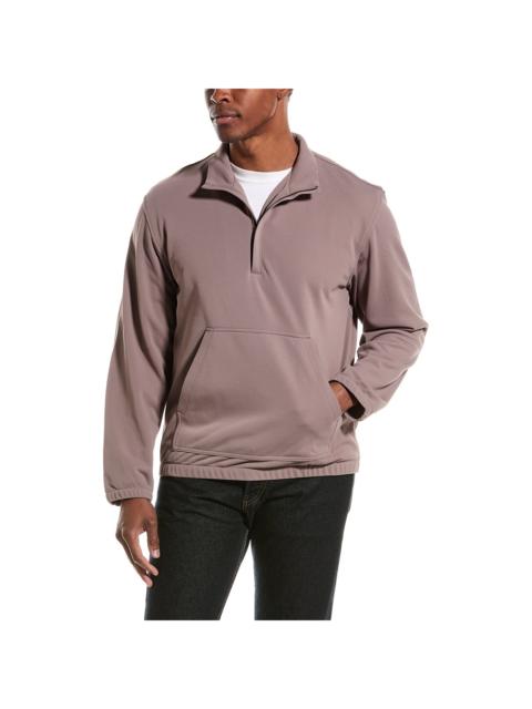 Theory Theory Reeve Trainer 1/2-Zip