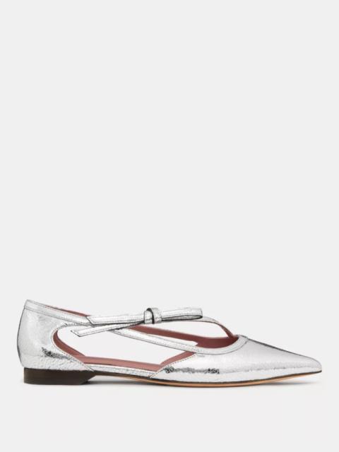 kate spade Loop Flat