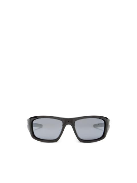 OAKLEY Valve rectangle-frame sunglasses