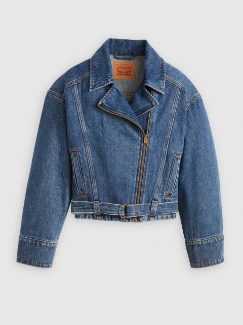 Levi's BIKER JACKET