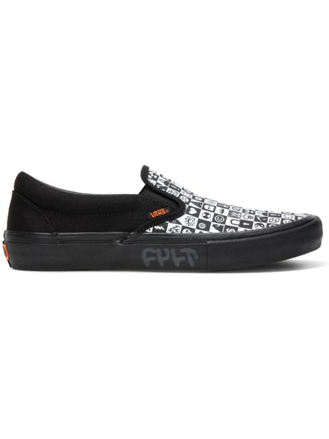 Vans Slip-On Pro Cult