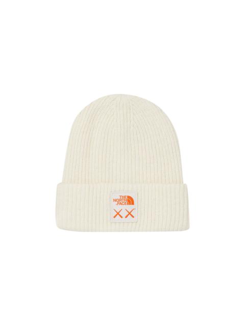 The North Face The North Face x KAWS Beanie 'Moonlight Ivory'